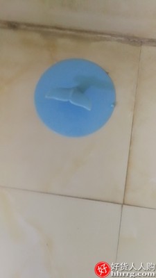 下水道硅胶防臭盖，卫生间防虫盖厕所水池塞子插图