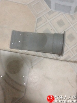 卫生间硅胶地漏芯，下水道防臭防虫器芯插图4