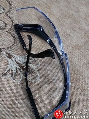 护目镜防风沙防尘眼镜，防飞沫护目镜眼镜插图1