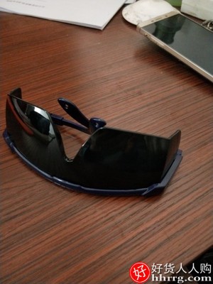 焊工专用护目镜，电焊打磨防飞溅防强光眼镜插图3