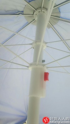 太阳伞遮阳伞大型雨伞，超大号户外伞插图3