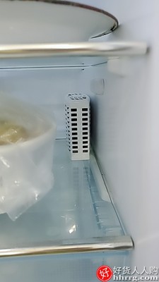 冰箱用去味剂常规装，冷藏室用冰箱除味剂插图1