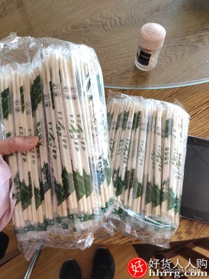 一次性筷子，饭店家用卫生筷