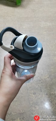 日本泰福高运动水杯，便携大容量塑料杯插图