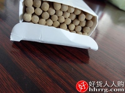 筷子无漆无蜡家用竹筷，高档实木火锅筷加长筷30双