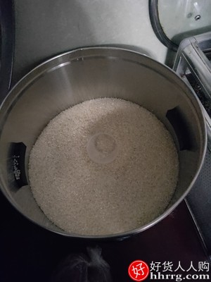 304不锈钢米桶米缸，家用防潮防虫面桶插图4