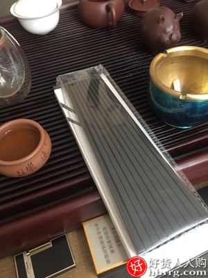 双枪合金筷子，家用不锈钢家庭装快子10双