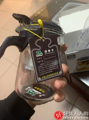 台湾76飘逸杯泡茶壶，家用沏茶过滤冲茶器玻璃茶壶套装插图2