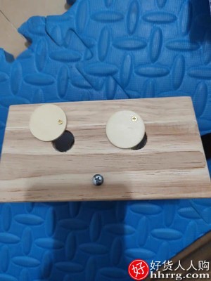 木制通用艾灸盒，全身艾叶熏蒸仪器插图4