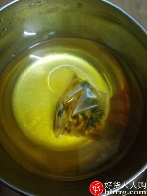 菊苣栀子茶，排葛根非双茶插图2