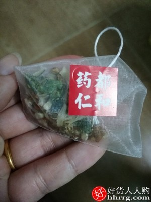 菊苣栀子茶，排葛根非双茶插图4