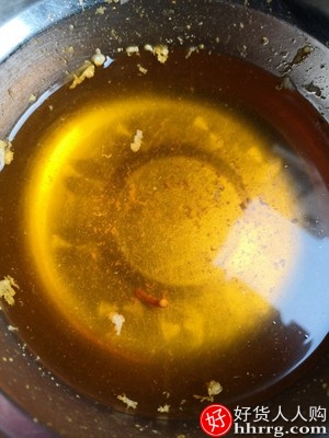 虫草花干货，正品特级无硫孢子头野生蛹虫草菇煲汤材料插图1