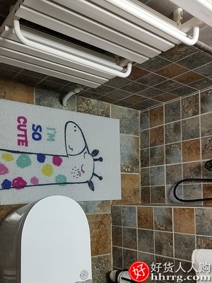 大号浴室防滑垫，家用防摔孕妇儿童地垫插图4