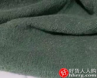 配发毛巾被，军绿色毛毯空调军毯被插图