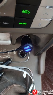 行车记录仪电源线插头，双usb充电器车载数据配件点烟器连接线插图3