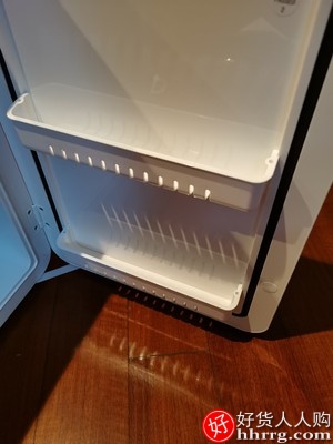 美固20L车载冰箱，家用车载小型冰箱冷热保温箱插图