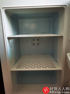 美固20L车载冰箱，家用车载小型冰箱冷热保温箱插图1