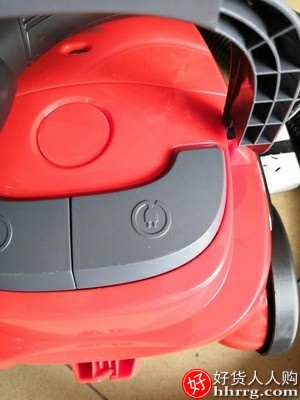 奥克斯吸尘器，家用大吸力手持式吸尘机插图1