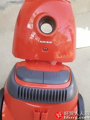 奥克斯吸尘器，家用大吸力手持式吸尘机插图3