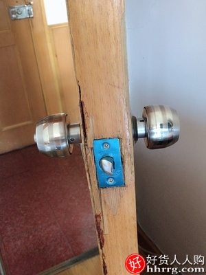 通用型球形锁，老式房门锁球型圆形球锁插图3