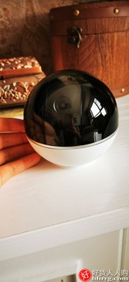 萤石C6Tc摄像头，家用智能高清无线网络监控插图3