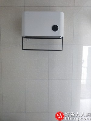 科耐特壁挂式浴霸灯泡取暖器，卫生间浴室挂壁暖风机