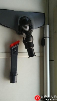 奥克斯无线吸尘器，家用手持式大吸力无绳吸尘机插图