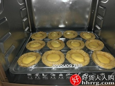 九阳烤箱家用烘焙，多功能全自动小型电烤箱30L插图5