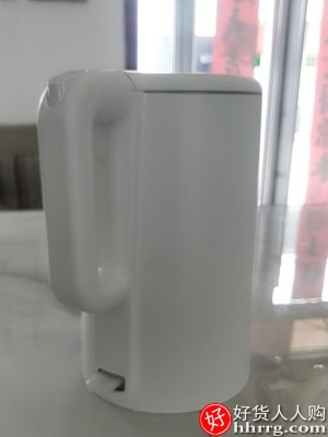 九阳电热水壶，家用自动断电保温一体开水壶1.7L插图4