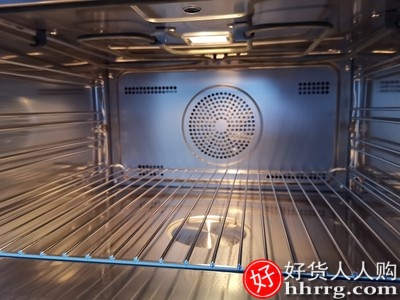 凯度SR56B-FD嵌入式蒸烤箱，二合一电蒸箱蒸烤一体机