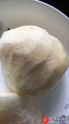 福瑞达梨子新鲜10斤，安徽砀山梨酥梨皇冠梨