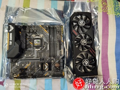 七彩虹GTX1650/1660S SUPER 独立显卡4G，6G战斧/Ultra电脑游戏插图4