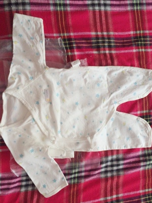 童泰婴儿衣服，新生儿连体衣爬服插图2