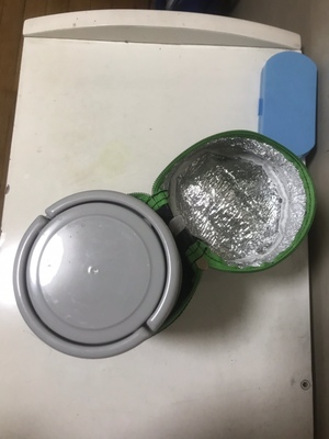 合美乐焖烧杯闷烧壶罐，便携焖粥保温桶不锈钢保温饭盒插图3