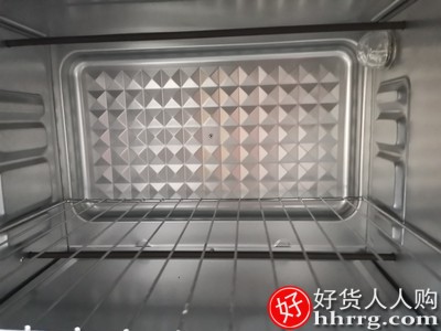 九阳38L大容量烤箱，多功能全自动电烤箱插图3