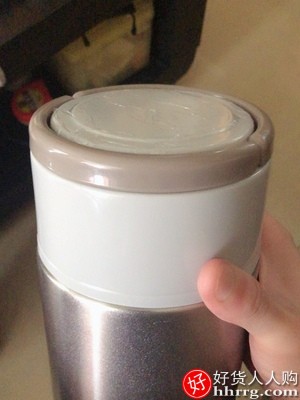 合美乐焖烧杯闷烧壶罐，真空超长保温饭盒插图2