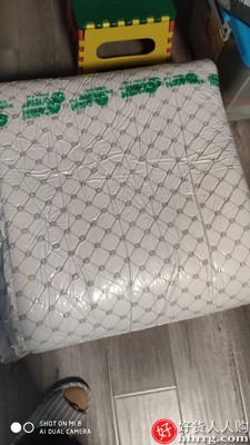 金橡树乳胶床垫，泰国天然橡胶床插图1