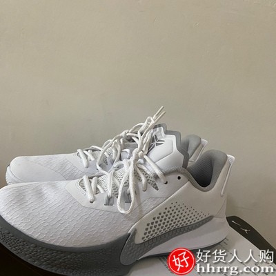 Nike耐克官方MAMBA FURY EP 男/女篮球鞋，新品缓震轻盈CK2088插图6