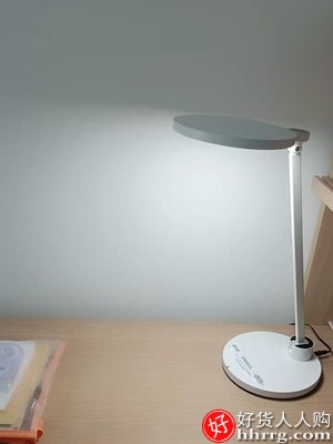 飞利浦照明LED台灯，学习专用护眼书桌床头灯插图