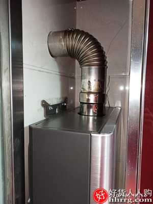 美的燃气热水器，家用13升HWA即热强排智能恒温插图3