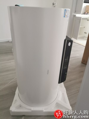 海尔电热水器，家用洗澡速热储水式插图6