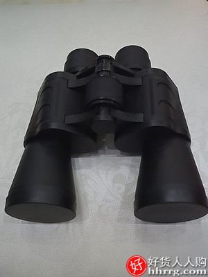 普徕双筒望远镜，高倍高清夜视演唱会望眼镜插图2