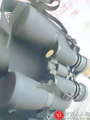 俄罗斯贝戈士双筒望远镜，高清高倍夜视儿童望眼镜插图5