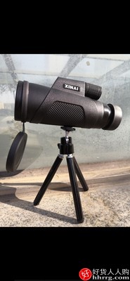 德国XINAI单筒手机望远镜，专业军事用拍照夜视望远镜插图2