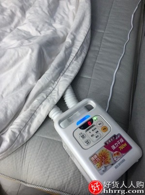 日本IRIS爱丽思衣服被子烘干机，家用小型速干衣机暖被机烘被机插图6