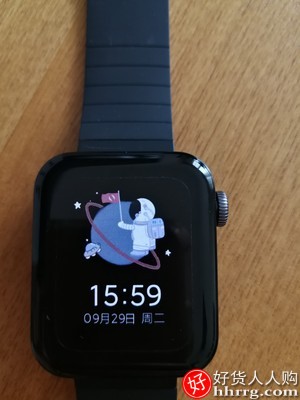 小米手表智能电话手表，尊享版多功能手环插图3