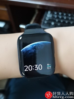 OPPO Watch智能手表，运动手表电话手表插图4