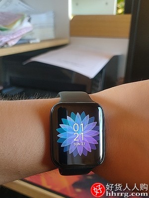 OPPO Watch智能手表，运动手表电话手表插图5