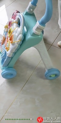 优乐恩婴儿学步车，婴儿学步车会导致o型腿吗插图6
