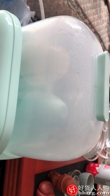德国OIDIRE暖奶器消毒器，暖奶器的正确使用方法插图3